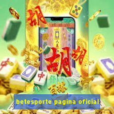 betesporte pagina oficial